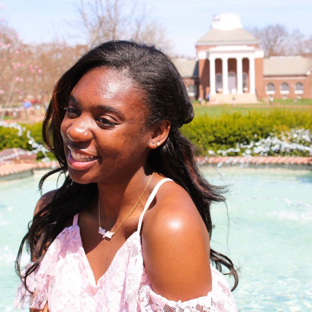 Meet your Posher, Kyra
